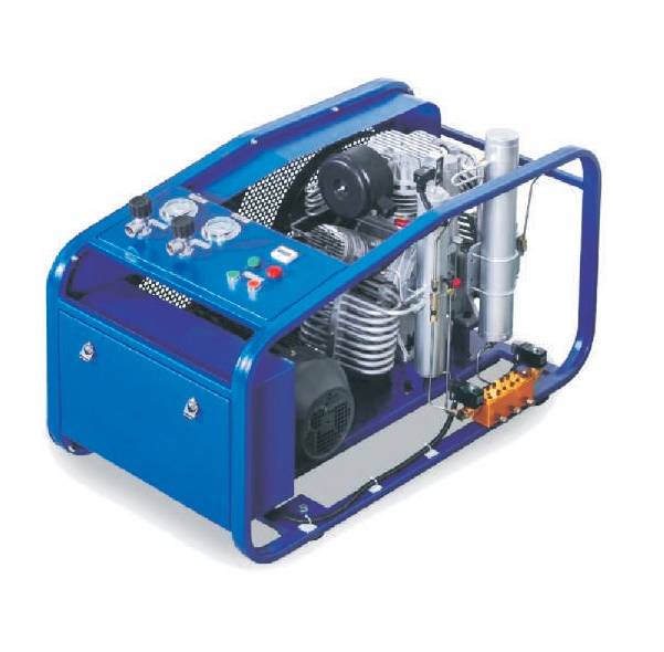 HIGH PRESSURE AIR FILLING PUMP