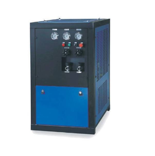 HIGH PRESSURE AIR FILLING PUMP