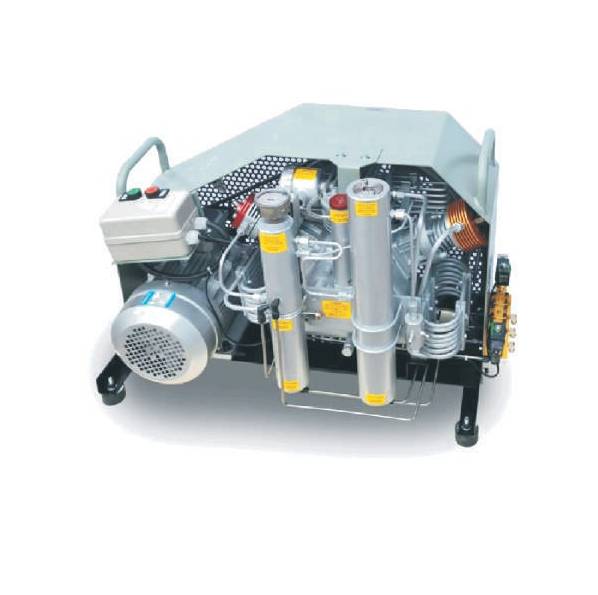 HIGH PRESSURE AIR FILLING PUMP
