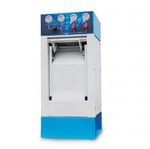 HIGH PRESSURE AIR FILLING PUMP